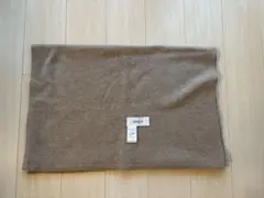 Soeju カシミヤ100%ストール