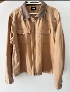 ぱ*ゃ様 Stussy アウターのサムネイル