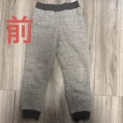 ユニクロkidsパンツ