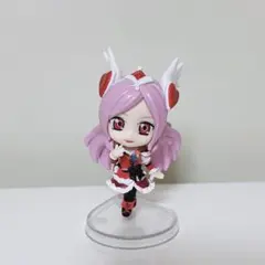 プリキュア ガチャガチャ フィギュア キュアパッション