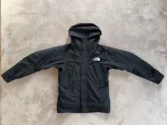 Triclimate Mountain Jacket