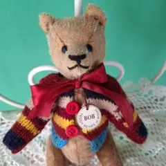 wdw ダッフィー 24インチ　ぬいぐるみ wdw ダッフィー 24インチ ぬいぐるみ - メルカリ