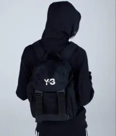 Y-3 XS MOBILITY バックパック