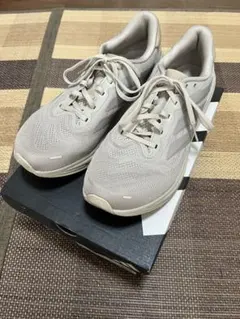 アディダス スーパーノヴァ ソリューション 2 シルバー バイオレット 