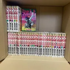 サカモトデイズ 全巻初版・帯付き 9巻以降未開封 - メルカリ