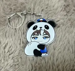 超特急 カイ REAL？ ご当地 ランダムキーホルダー 横浜ver