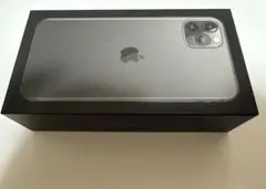 【値下げ】iPhone11Pro Max(本体・箱あり)