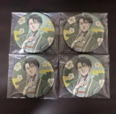 2025年最新】リヴァイ兵長の人気アイテム - メルカリ