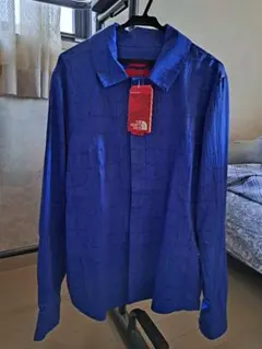 THE NORTH FACE コーチジャケット シャツ