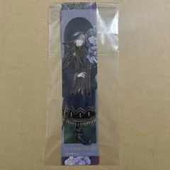 ツイステ　アズール　クリアしおり　アニメイト　特典　ブルームバースデー　フェア