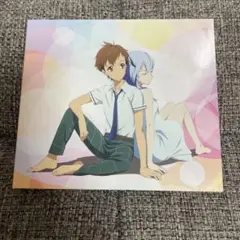 ClariS/PRIMALove [CD+DVD] 2枚組