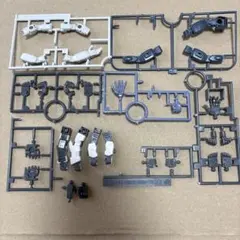 HGUC 1/144 ガンダム　バンドパーツ　腕　手　ジャンクのサムネイル