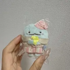 すみっコぐらし てのりぬいぐるみ ぺんぎん？ ねこねこハロウィン 受注
