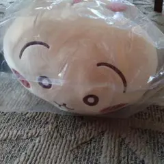 ちいかわ　マシュマロみたいな寝そべり抱きぬいぐるみ　ねむねむうさぎ
