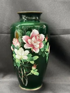 2025年最新】七宝焼壺の人気アイテム - メルカリ