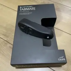 CLIP STUDIO TABMATE クリップスタジオ タブメイト