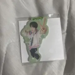 NCT WISH ランダムトイ ジェヒ ミニアクキー