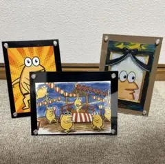 西野拓也さま リクエスト 3点まとめ商品