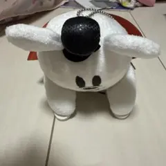 ディズニーハロウィン　肩のせおばけ