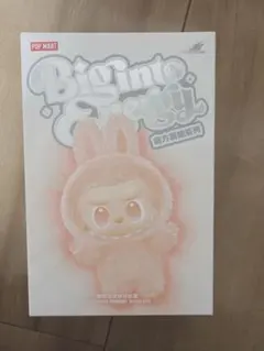 ラブブ エナジー 未開封