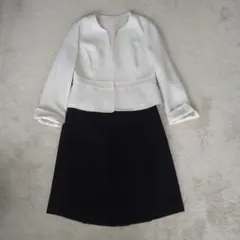 卒業式・入学式スーツ　40