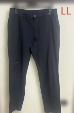 訳あり★ストレッチありクロップド丈メンズパンツ★ズボン★作業用★仕事着★