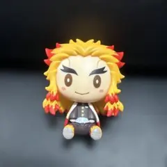 一番くじ　ちょこのっこ　煉獄杏寿郎