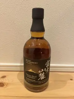 キリン 富士山麓 Signature Blend シグニチャーブレンド700mlのサムネイル