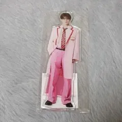 2026年最新】山中柔太朗 アクスタの人気アイテム - メルカリ