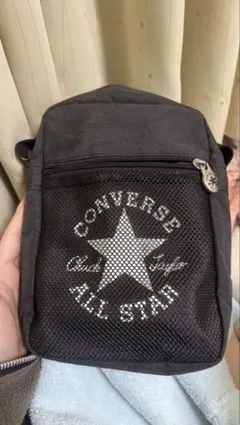 Converse ボディバッグ