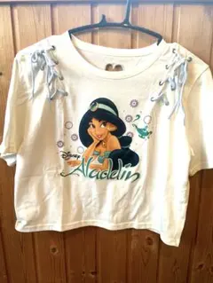 SPINNS アラジン ジャスミン Tシャツのサムネイル