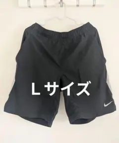 Nike DRI-FIT ランニングショーツ Lサイズ