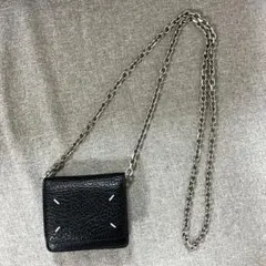 Madison Margiela チェーンウォレットのサムネイル