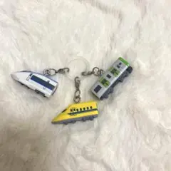 JRはたらく電車 めじるしアクセサリー