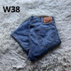 【雰囲気抜群】Levi's505 デニムパンツ W38