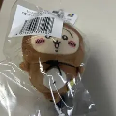 たぬきだもんくじ うさぎ　C賞