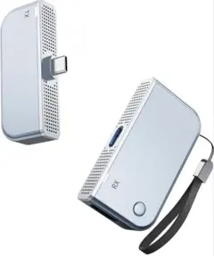 hdmi無線ワイヤレス機セットUSB-C 3.1 送信機 1080P/