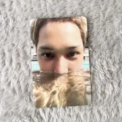 EXO カイ KAI Wait On トレカ