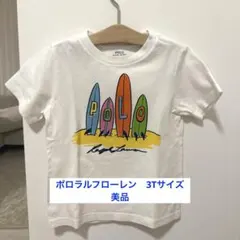 Polo Ralph Lauren サーフボードプリント Tシャツのサムネイル