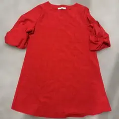 ブージュルード　チュニック　M〜L