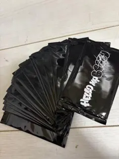 BE:FIRST HELLO MY BESTYカード