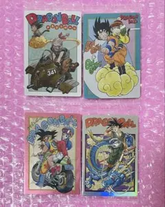 ドラゴンボール イタジャガ cr セット 最安値 secなど最終値下げ