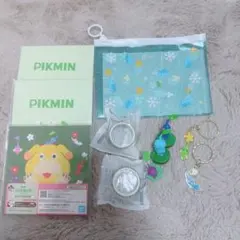 ピクミン一番くじセット