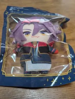 にじさんじ 渡会雲雀 にじぱぺっと 共通衣装 未開封