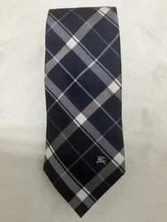 Burberry Black Label ネクタイ チェック柄のサムネイル