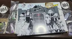 冨樫義博展 ハンターハンター HUNTER×HUNTER 額装高精細複製原画