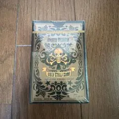 GRAND TESORO GOLD STELLA SHOW トランプ - メルカリ