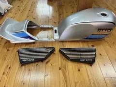 2026年最新】XJ400 外装の人気アイテム - メルカリ