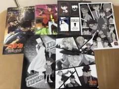 間も無くに破棄します。名探偵　コナン　映画　希望額あればコメント