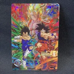 2026年最新】ドラゴンボールヒーローズ 孫悟空 ugm7-secの人気アイテム